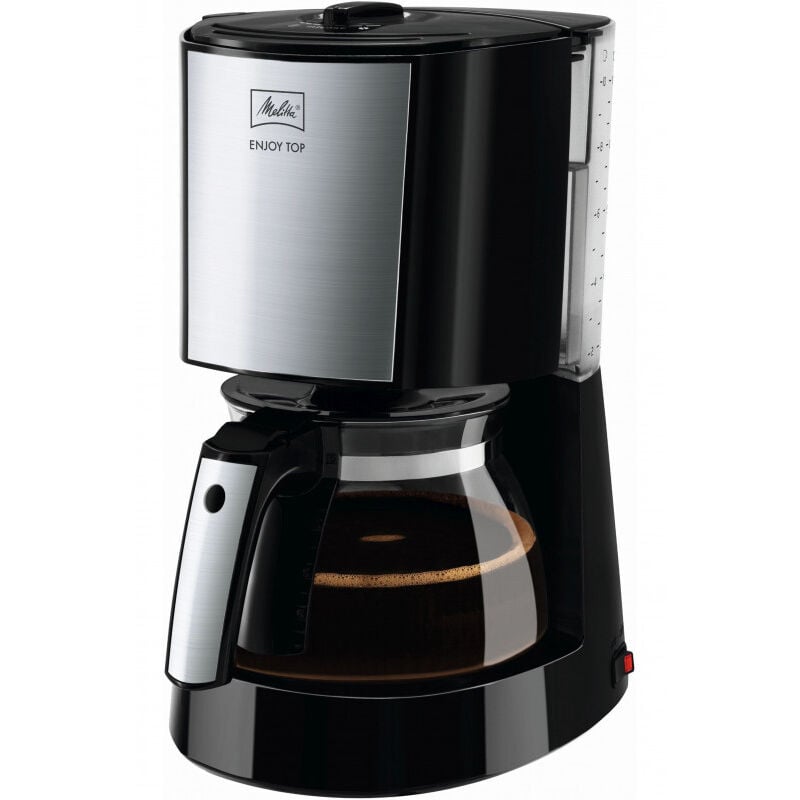 Cafetière filtre Melitta enjoy top 1017 04