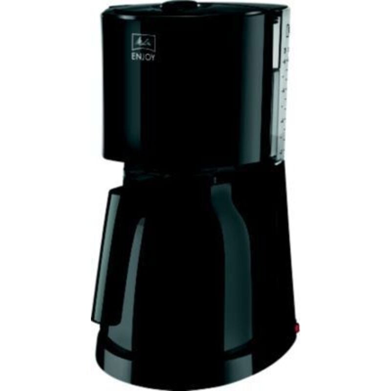 Melitta - Machine a café Enjoy ii Therm Noir 1017-06