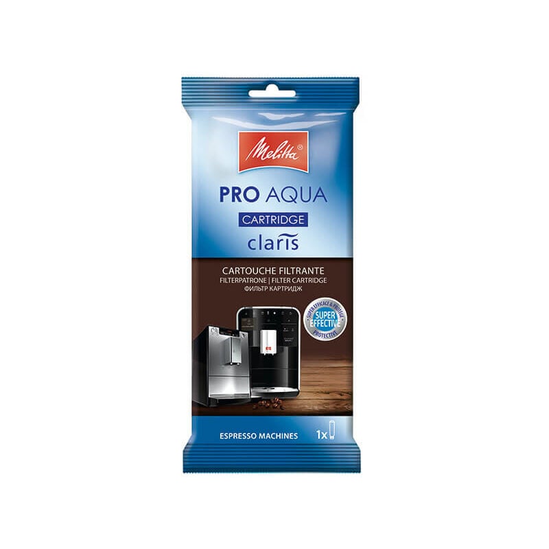 Melitta - Caffeo Pro Aqua Filter Cartridge