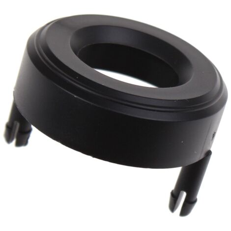 Melitta - capuchon de soupape - 004 noir - 6592912 -