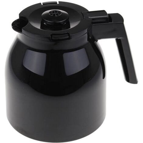 Melitta - caraffa thermos look iv therm - nero - m1011-10 / m1011-12 - 6766608 - 4006508213801