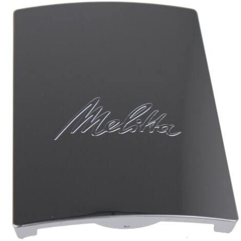 Melitta - coperchio collettore di uscita anteriore 675 v2 - 6617912 -