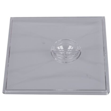 Melitta - couvercle reservoir a grain ci - 6659547 -
