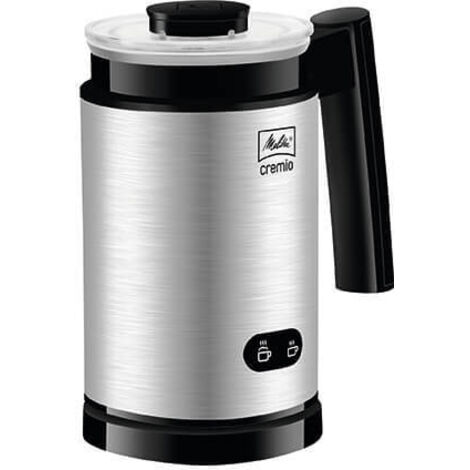 Melitta Cremio II Milk Frother Stainless Steel