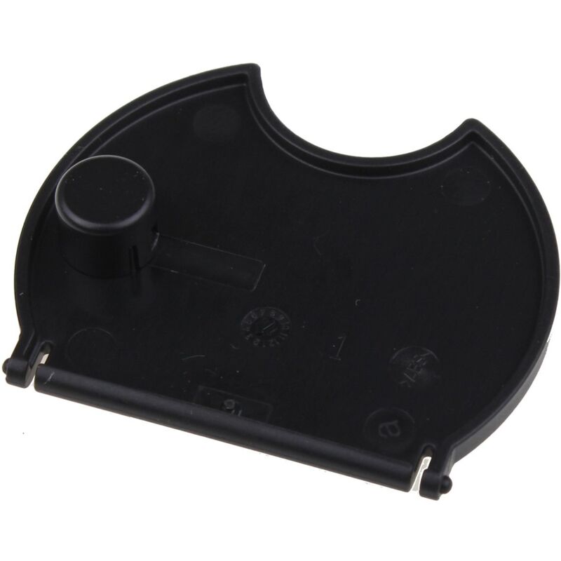 Melitta - Deckel Pulverschacht E 960 - 6555993 - 4006508228232