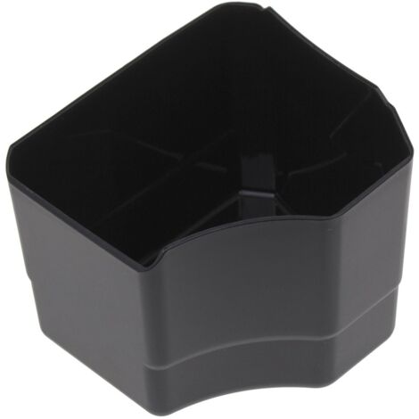 Melitta - depósito de goteo 593 negro barista t/ts/tsp - 6715649 - 4006508226849