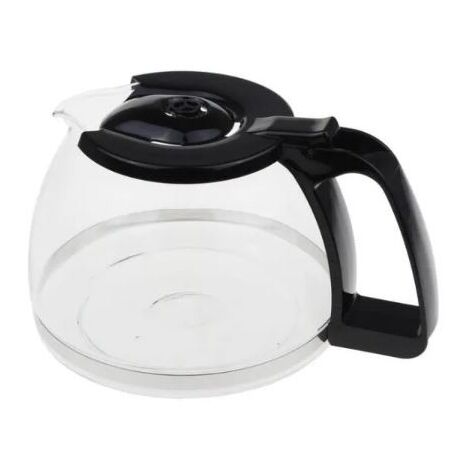 Melitta - Easy II Black 1,25L - 6765754