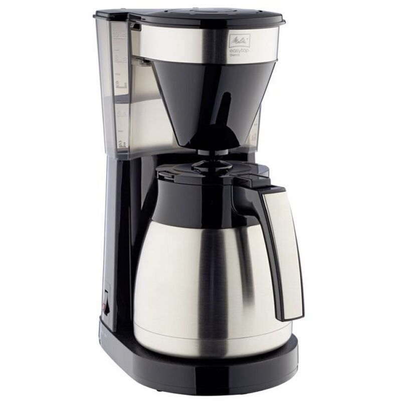 Birra termica easy top 20 therm inox 125l