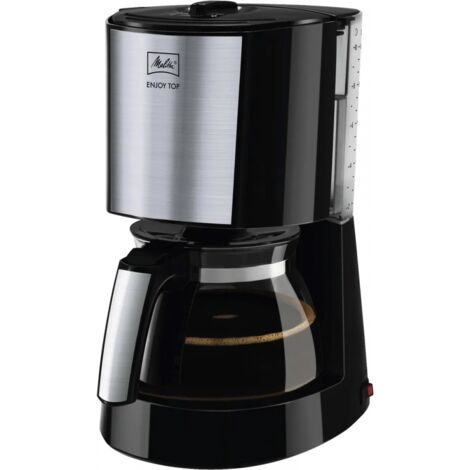 Melitta Enjoy Top, schwarz