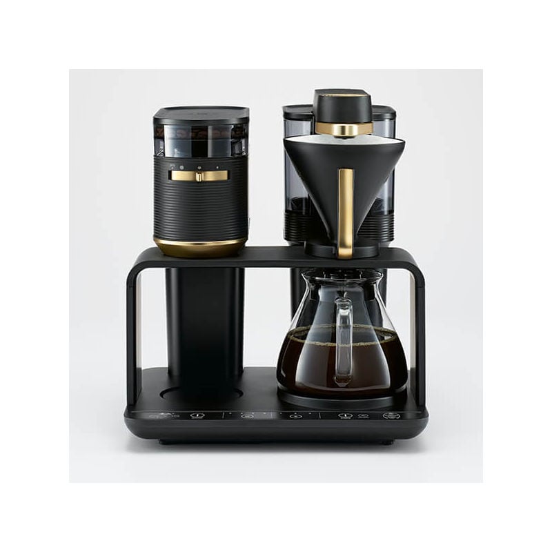 Melitta - epos Gold Filter Coffee Machine 1024-02