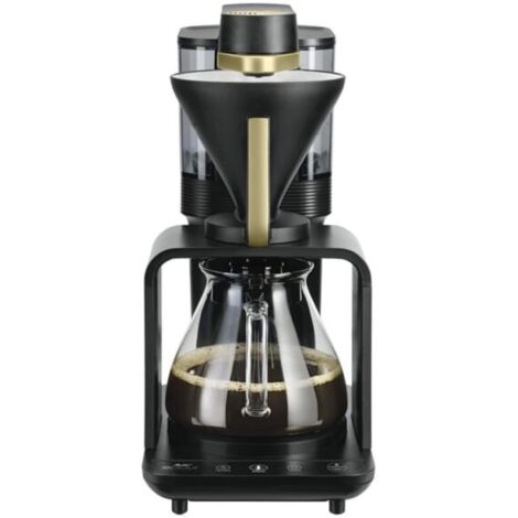 Melitta EPOUR gold Filterkaffeemaschine