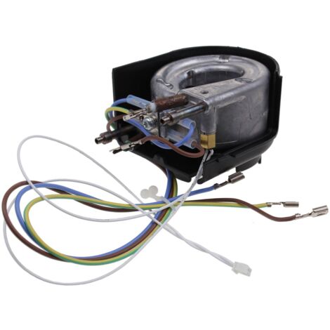 Melitta - fusible de temperatura 230v/1400w ef384 v2 - 6778239 -