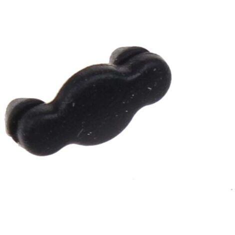 Melitta - gomma 675 nero - 6618018 -