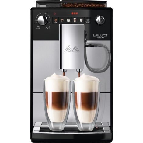 Melitta Latticia F300-101 Espressomaschine