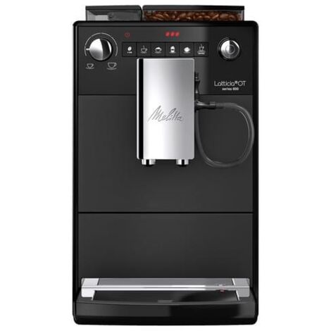 MELITTA LATTICIA OT F30/0-100 Espressomaschine