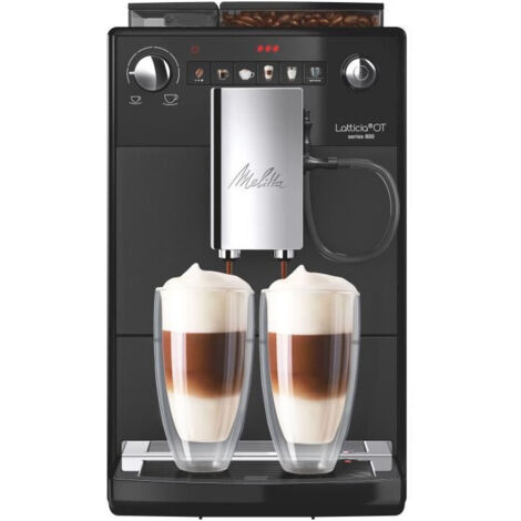 Melitta - latticia ot f300-100+ lans lait gratuit - 6771774