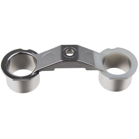Melitta - manguito 674 caño plata - 6555832 -