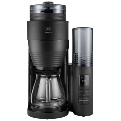 Melitta - mel aromafresh pro noir 1030-01 - 6776786 -