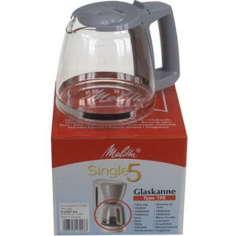 Melitta - melitta cruche m720-1 - 6583200 - 4006508172283