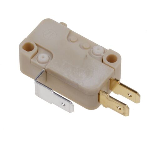 Melitta - microinterruptor d41r-qgac v3 - 6556181 -