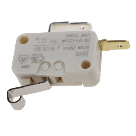 Melitta - microinterruttore - 6593070 - 4006508229956