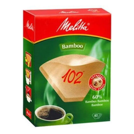 Melitta Natura 80 102
