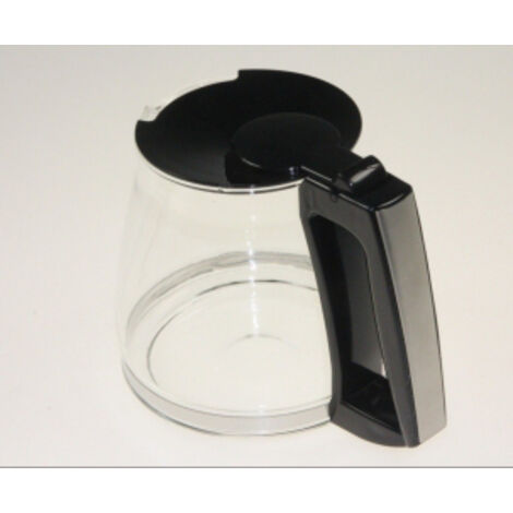 Melitta Optima Black Capacity contro 1,5L 6505288