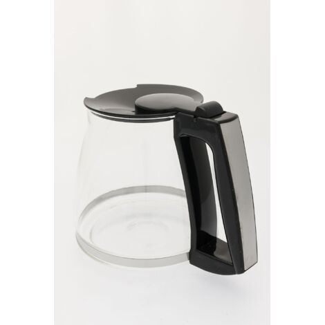 Melitta Optima Black Kapazität Versese 1.5L 6505288