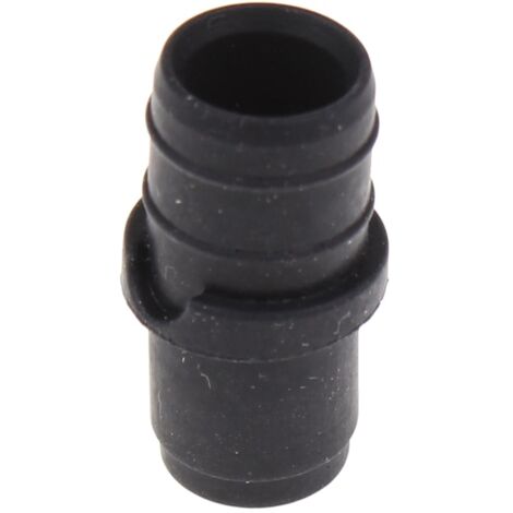 Melitta - pièce d'accouplement du tuyau à lait - 6769478 -