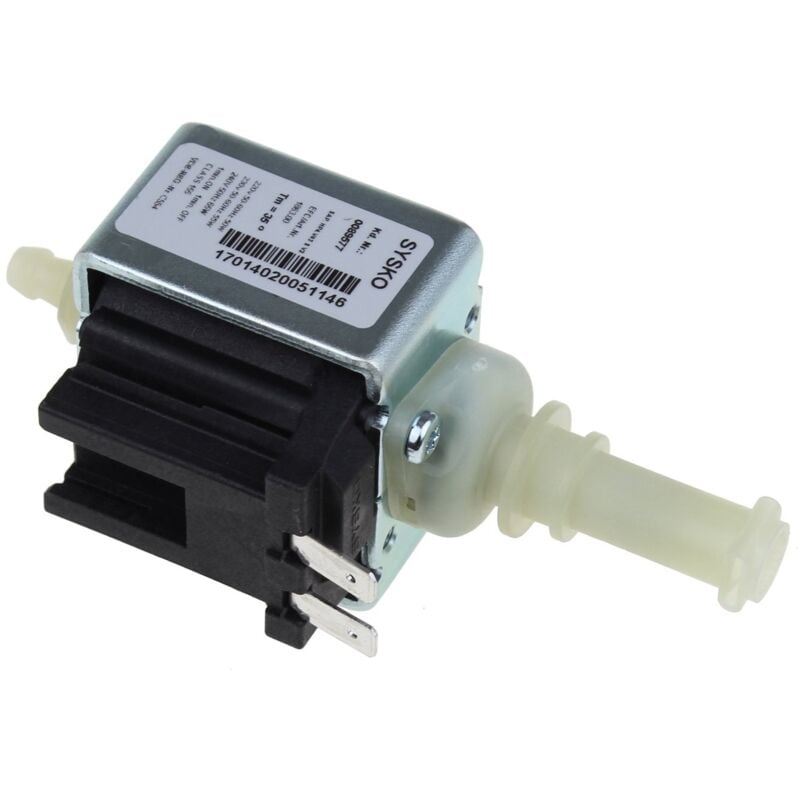 Melitta - pompe sap.hp4.v03 eu - 6637019 - 4006508229796