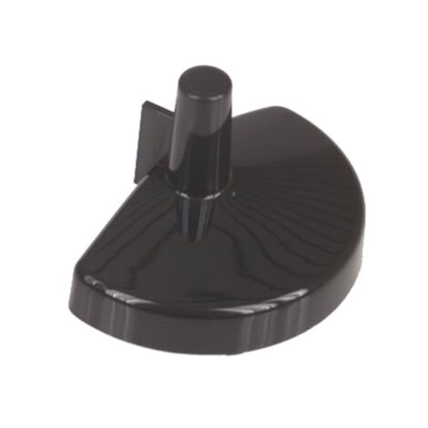 Melitta - prise électrique - noir - 6556044 - 4006508228249