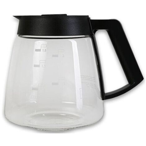 Melitta professional - jarra de café / jarra de cristal 1,8l - 16207 - 4024472162079