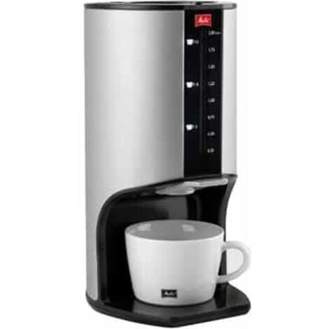 Melitta professional - xt coffee carrier 2,0l - 34656 - 4024472346561