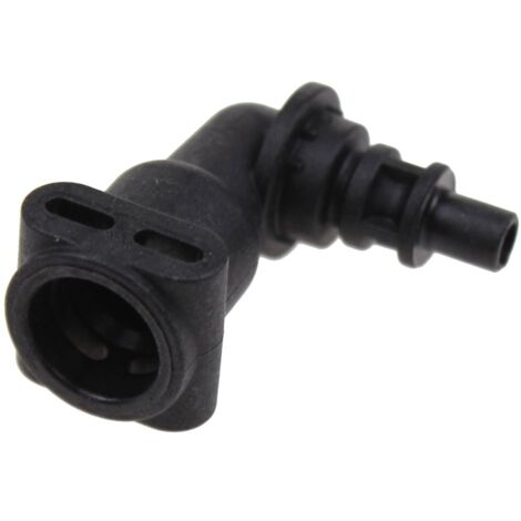 Melitta - raccordo a gomito 90° v2 - 6675172 -