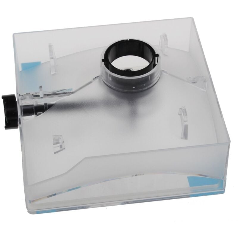 Melitta - reservoir de graines v3 noir e965 et e970 - 6767235 -