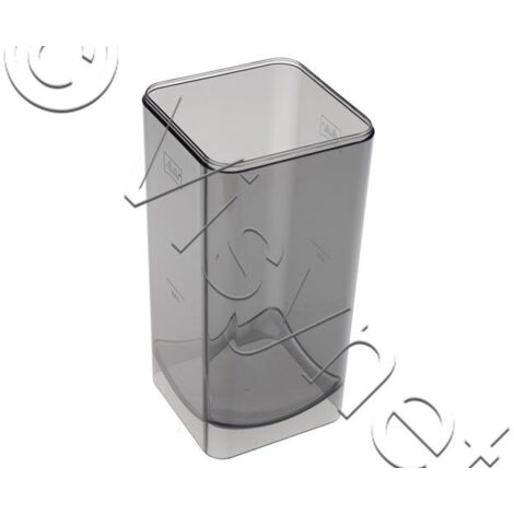 Melitta - reservoir de lait 593v2 - 6765002