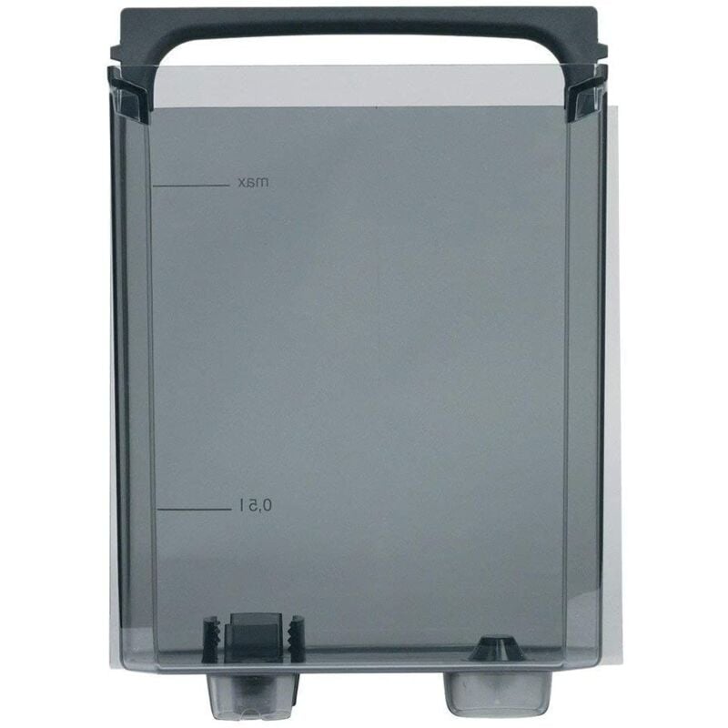 Réservoir à eau (1,8l) pour cafetière Barista, ci Touch, Latte Select Melitta 6765293