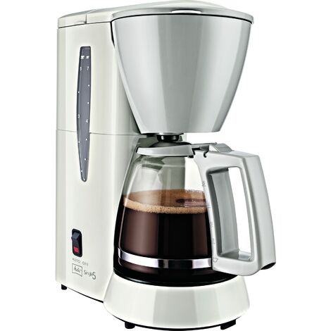 MELITTA Single 5, 11 FluidOunces, plastica