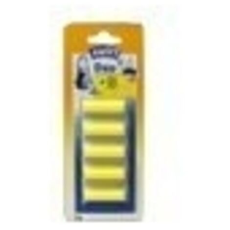 MELITTA SWIRL DEO STICK CÍTRICOS