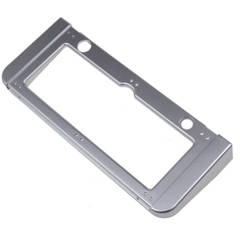 Melitta - tapa para bandeja de comida plateada 675 - 6618070 -