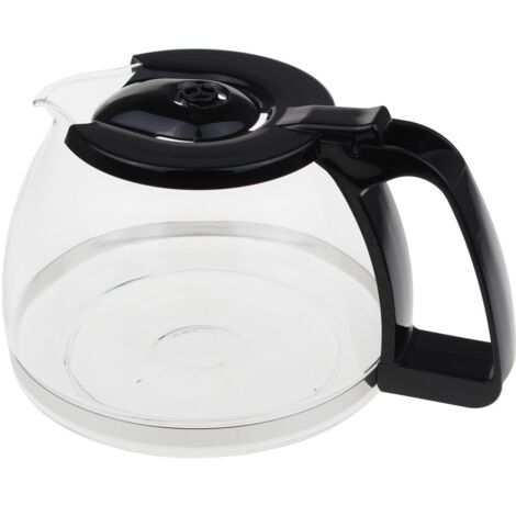 MELITTA - TARRO EASY II NEGRO 1.25L - 6765754