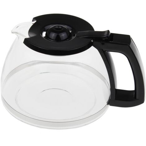 MELITTA - TARRO SUPERIOR FÁCIL - NEGRO - 6690205