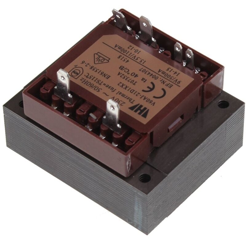 Transformateur v60aj-21d1xx2 - 6660017 - 4006508229666 - Melitta