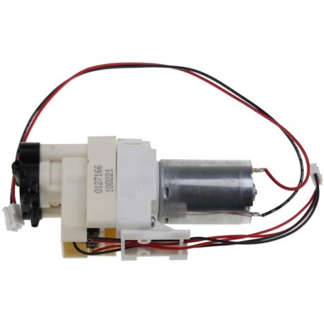 Melitta - vanne ceramique 594 12-24v - v5 - 6772332 -