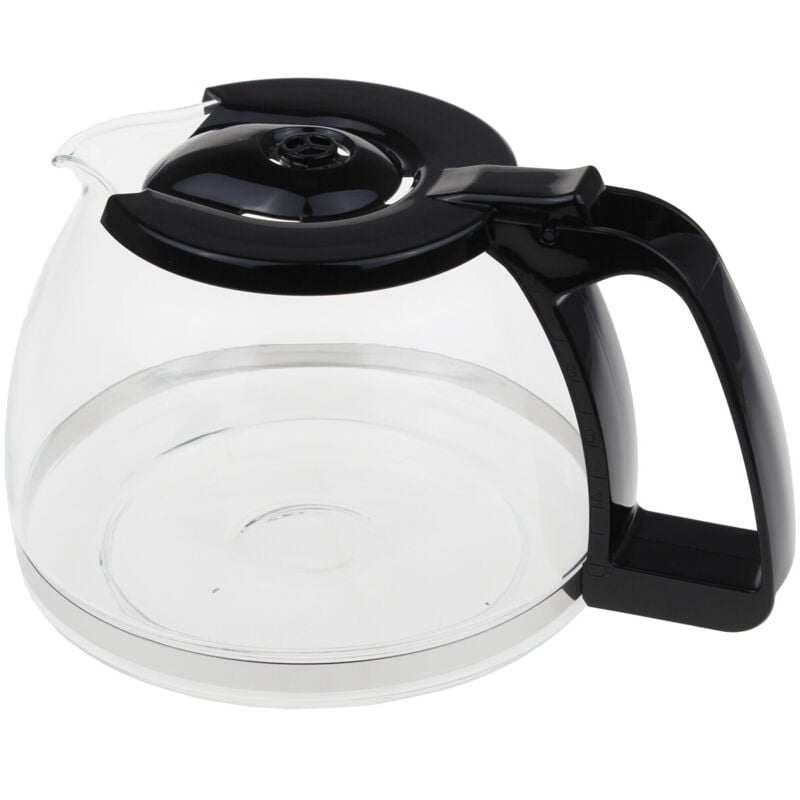 Verseuse easy ii noir 1.25l d'origine