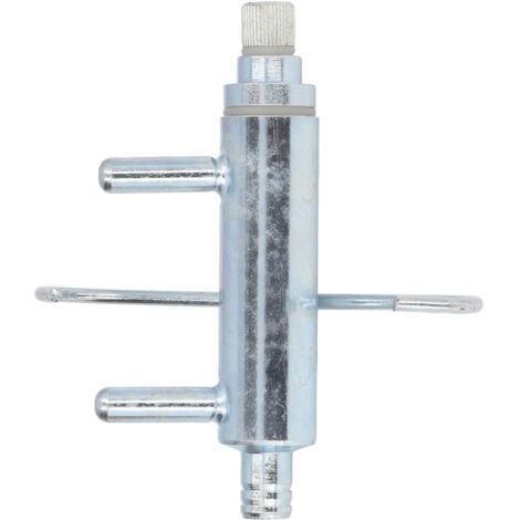 Melkschere für Milchkühe, 16 mm, leicht zu reinigen, stabile Leistung, Melkmaschinenauffangbehälter