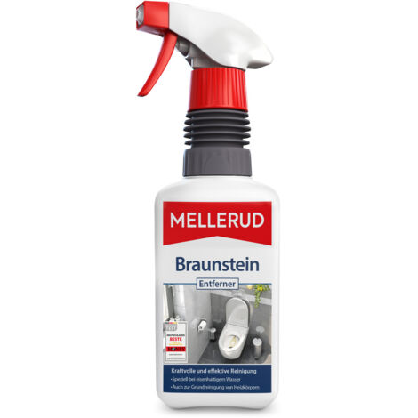 MELLERUD Braunstein Entferner, 500ml