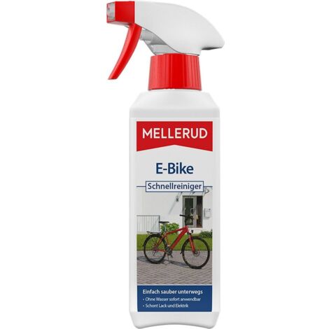 MELLERUD E-Bike Schnellreiniger, 250ml