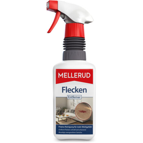 MELLERUD CHEMIE GMBH Flecken Entferner 0,5 l