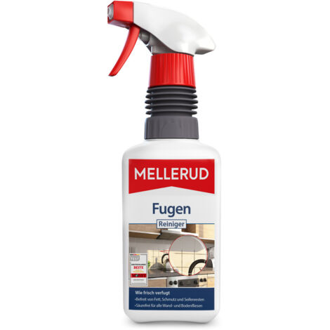 MELLERUD Fugen Reiniger, 500ml